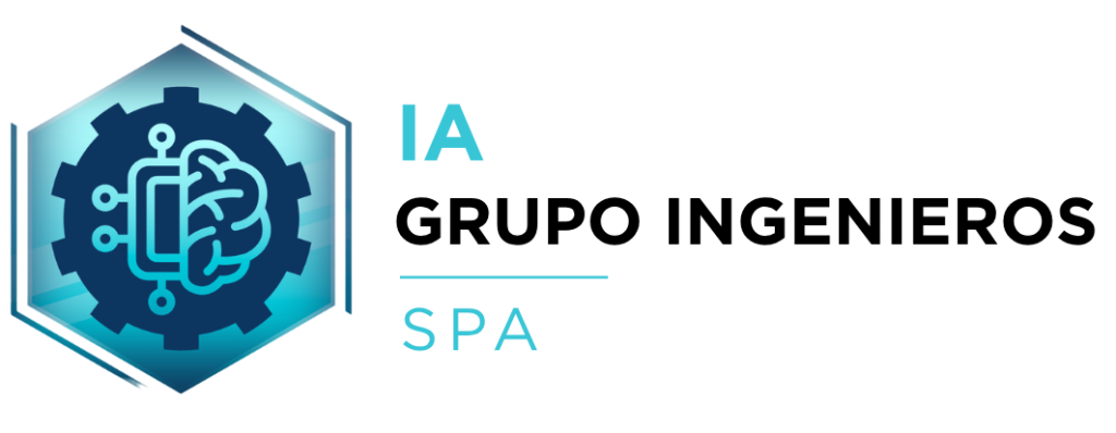 Ia Group – Acelera tu negocio con infraestructura. seguridad e IA.