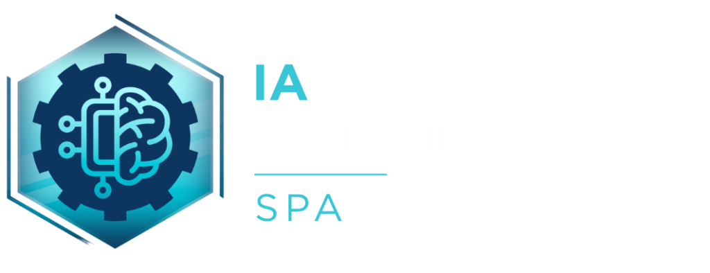 Ia Group – Acelera tu negocio con infraestructura. seguridad e IA.